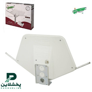 آنتن تیراژه بوستر دار 2001
